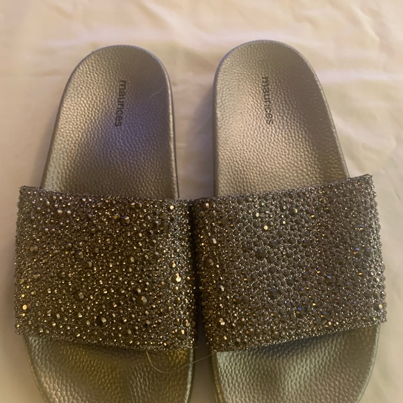 Maurice flip flops - Picture 3 of 7